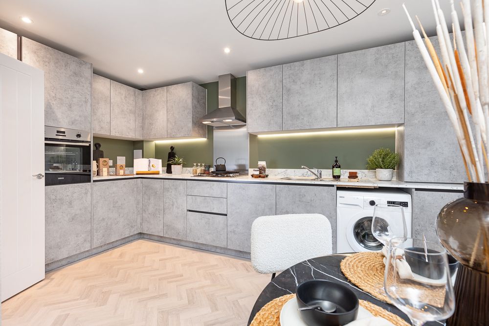 New home, 3 bed semidetached house for sale in College Road