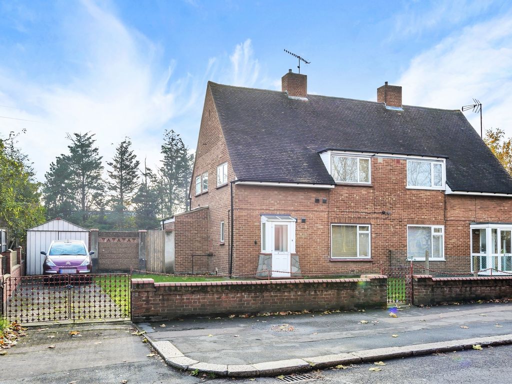 Picketts Lock Lane, London N9  