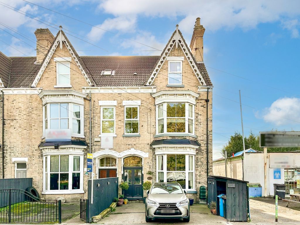 5 bed end terrace house for sale in Hessle Road, Hull HU4 Zoopla