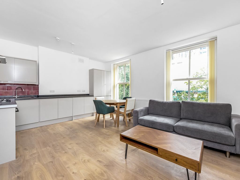1 bed flat to rent in Lewisham High Street, London SE13 Zoopla