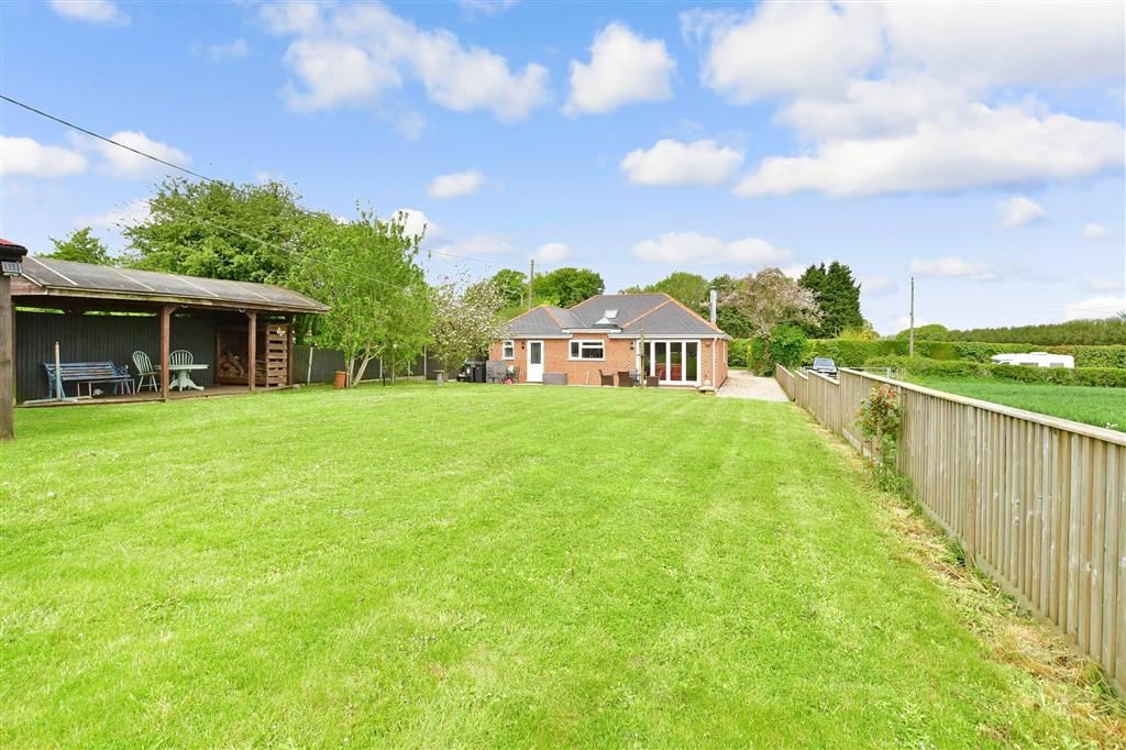 3 bed bungalow for sale in Minnis Lane, Dover, Kent CT15 Zoopla