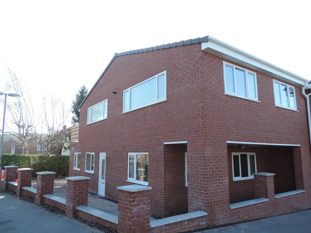 2 bed flat to rent in Craven Avenue, Binley Woods, Coventry CV3 Zoopla