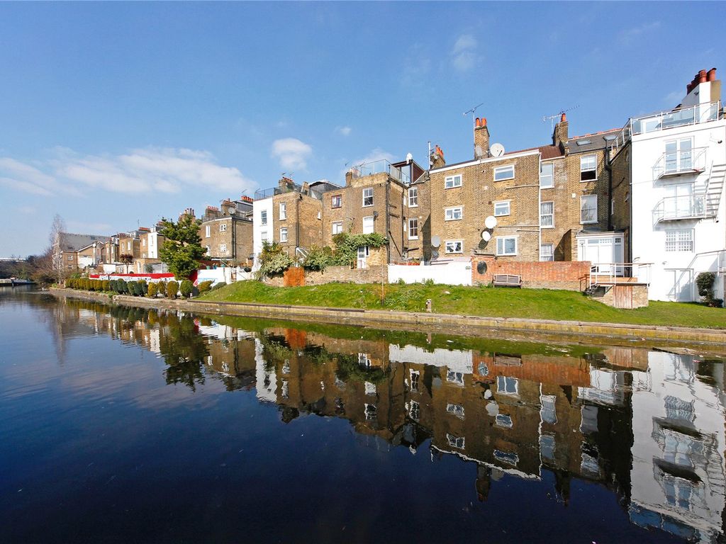 Hormead Road, Maida Vale W9  