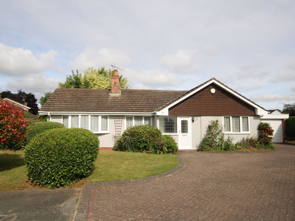 Baginton Close, Solihull B91  