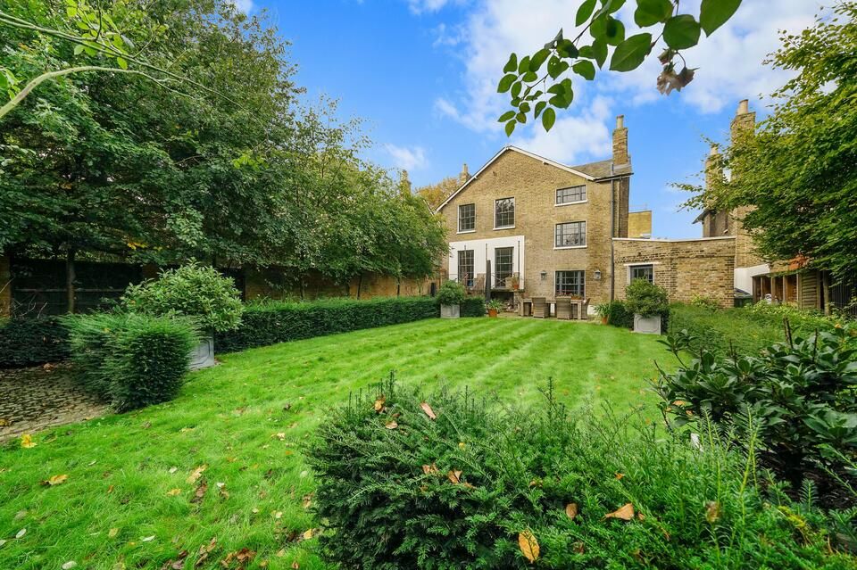 4 bed detached house for sale in Consort Road, London SE15, £2,200,000