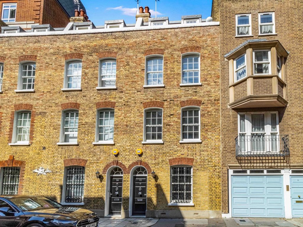 Romney Street, London SW1P  