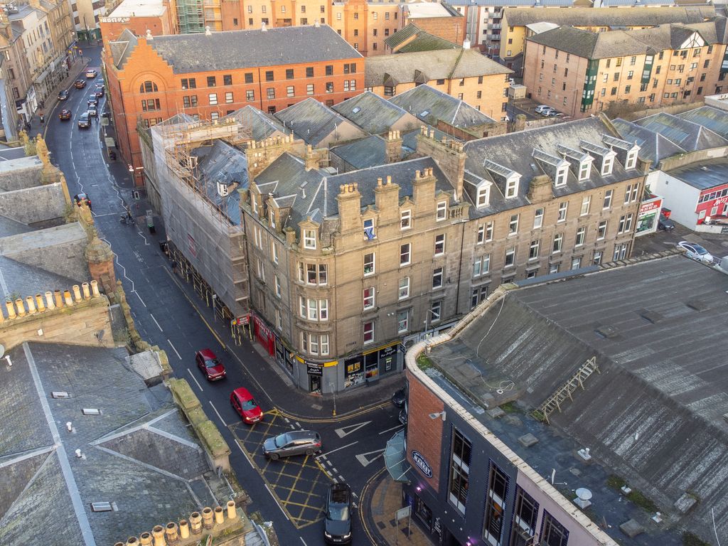 Gellatly Street, Dundee DD1  