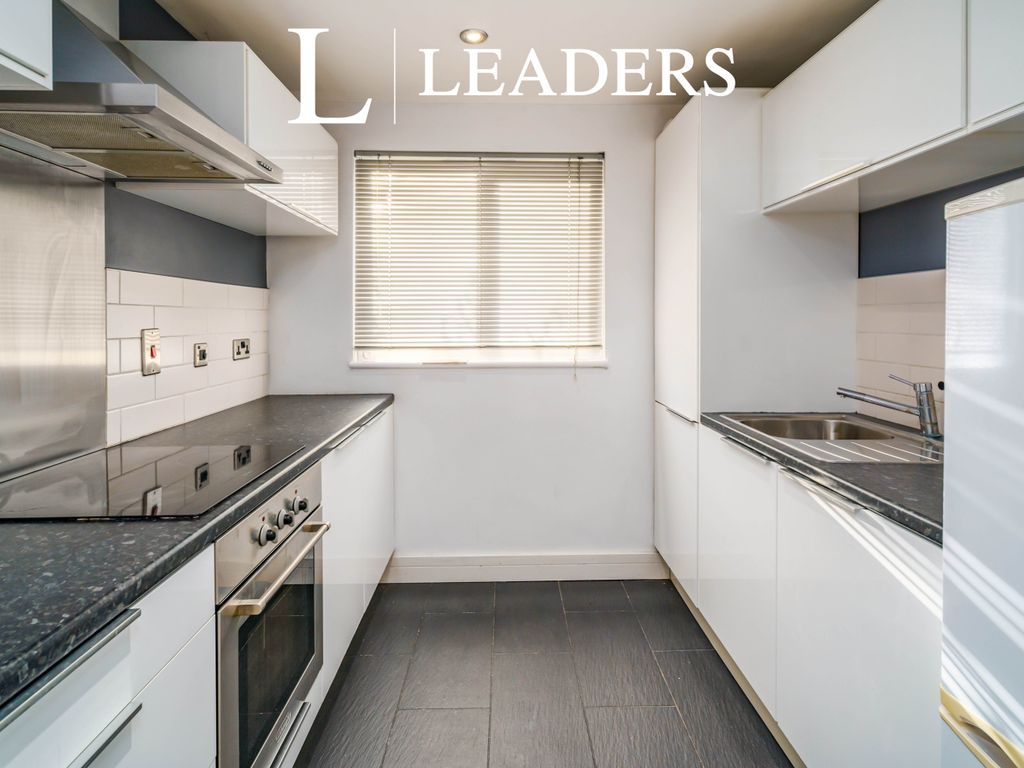 1 bed flat to rent in Guilfords, Harlow CM17 Zoopla