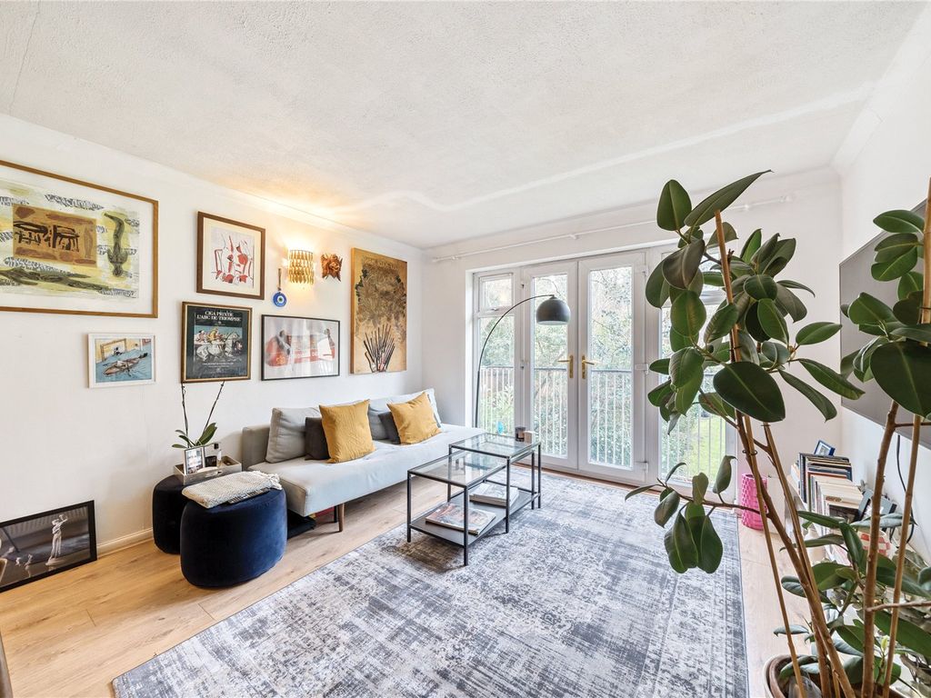 2 bed flat for sale in Knightswood Court, Avenue Road N6, £550,000 Zoopla