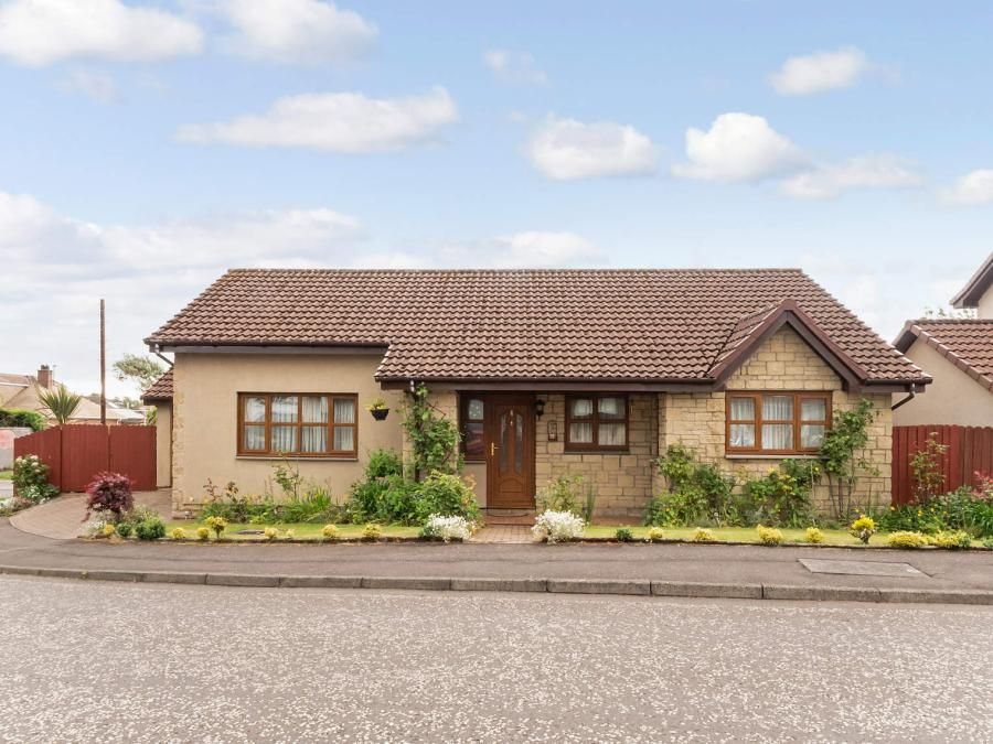 Castle Drive, Kilmarnock, East Ayrshire KA3  