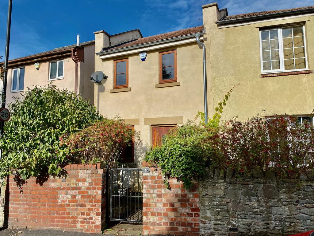 2 bed property to rent in Greenbank View, Eastville, Bristol BS5 Zoopla