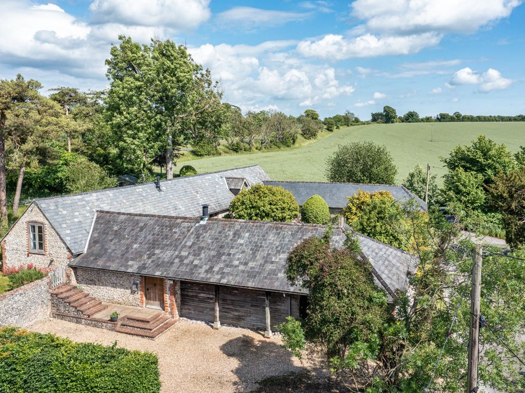 5 bed detached house for sale in North Marden, Chichester, West Sussex PO18, £1,780,000 Zoopla