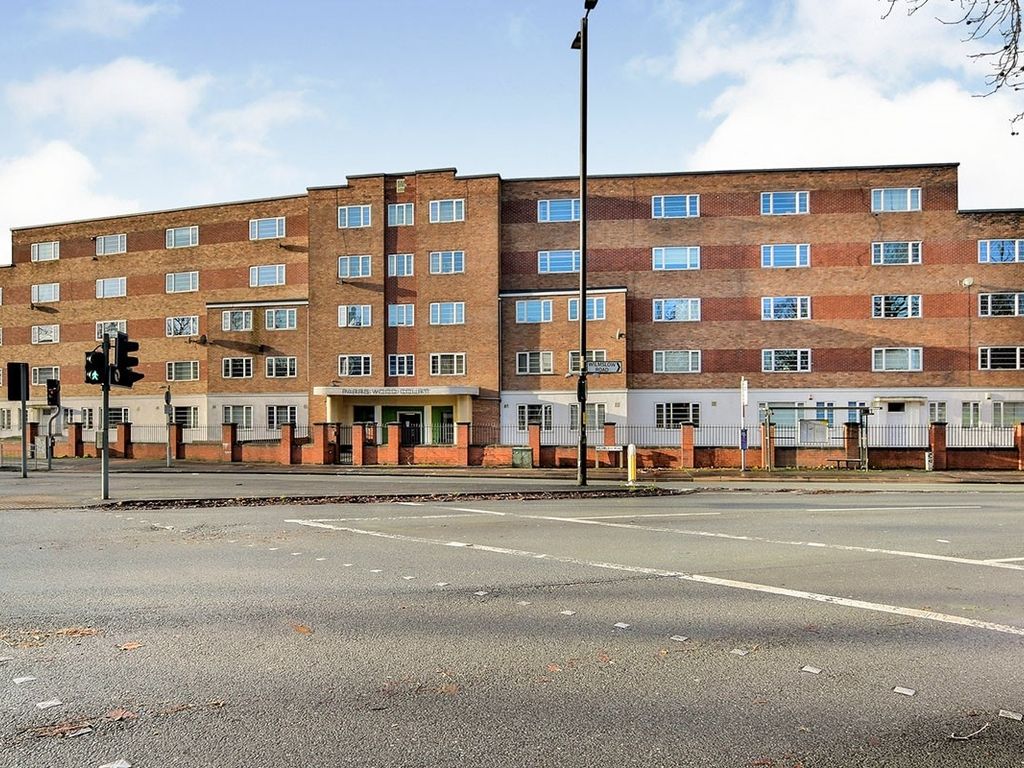 2 bed flat to rent in Wilmslow Road, Didsbury, Manchester M20 Zoopla