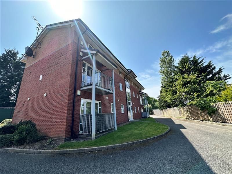 2 bed flat for sale in Reeds Lane, Moreton, Wirral CH46, £109,995 Zoopla
