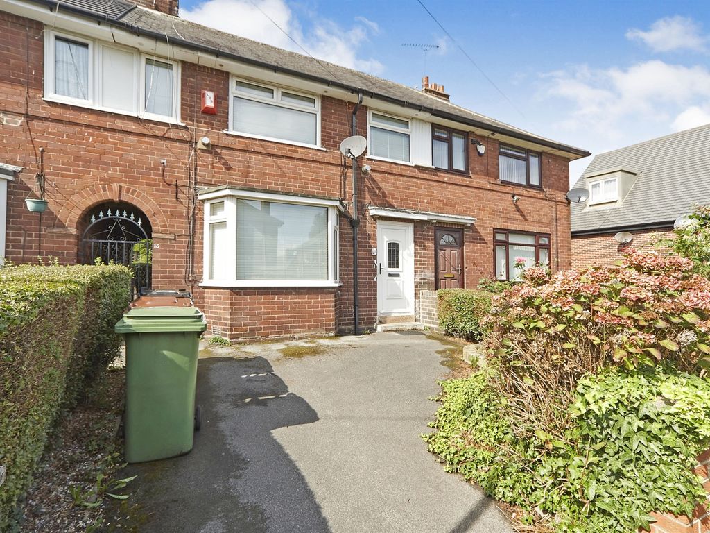 3 bed town house for sale in Easterly Mount, Leeds LS8 Zoopla