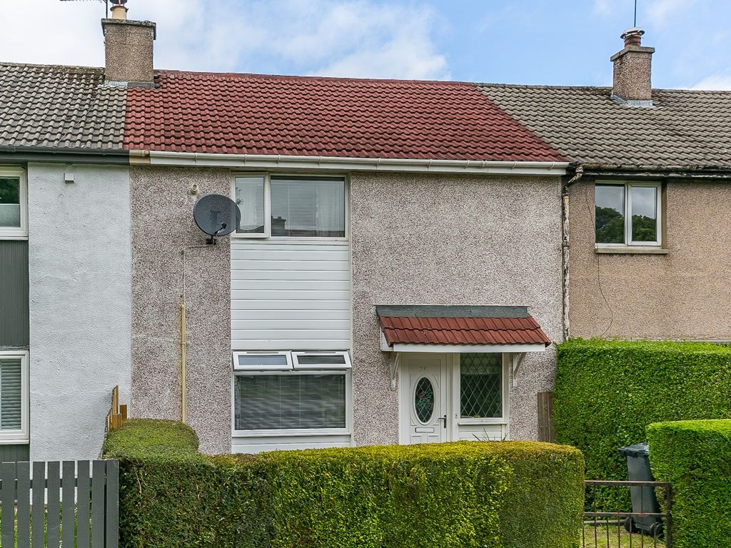 2 bed terraced house for sale in Palmer Road, Currie, Edinburgh EH14