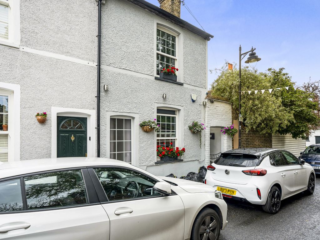 3 bed cottage for sale in West Street Lane, Carshalton SM5 Zoopla