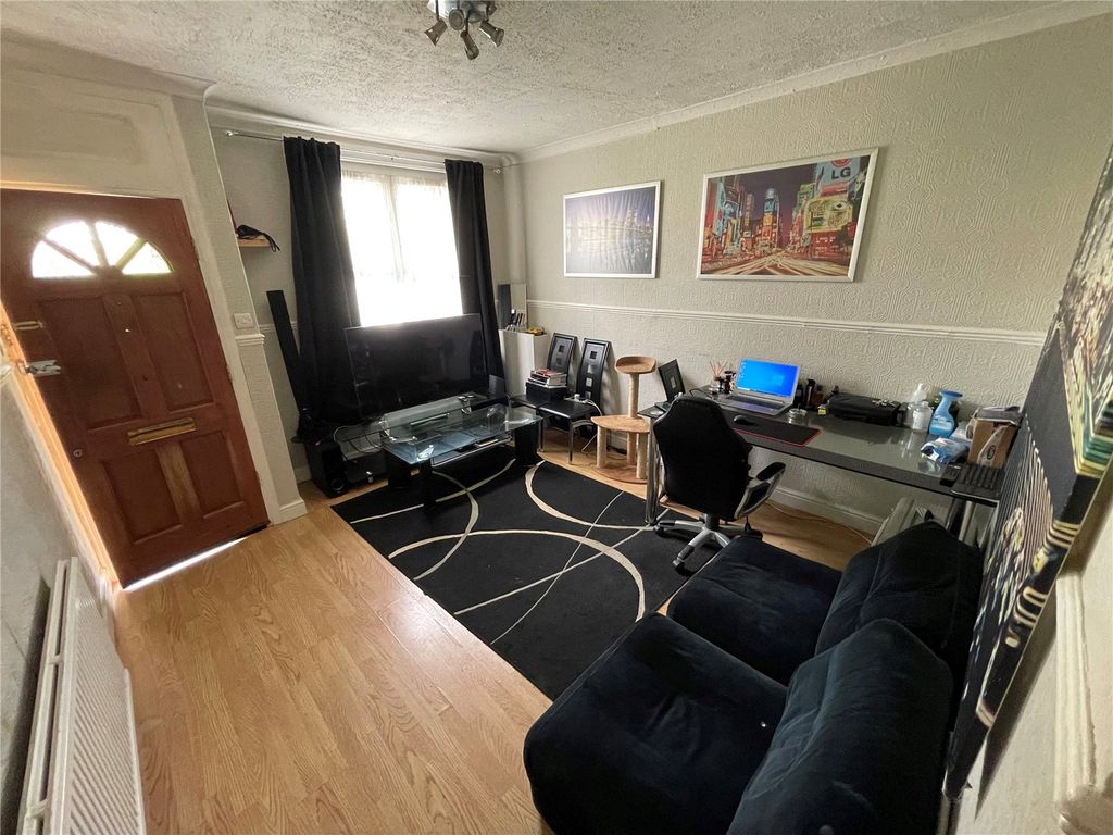 Sirward Road, London N17