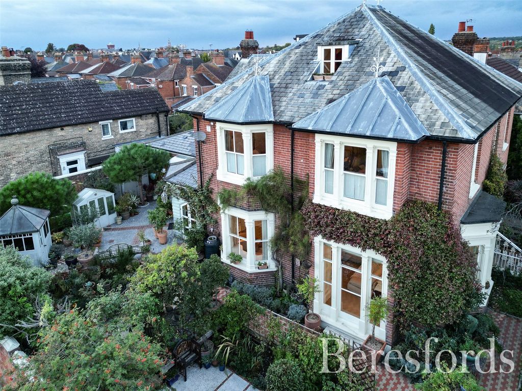 7 bed detached house for sale in Wimpole Road, Colchester CO1 Zoopla