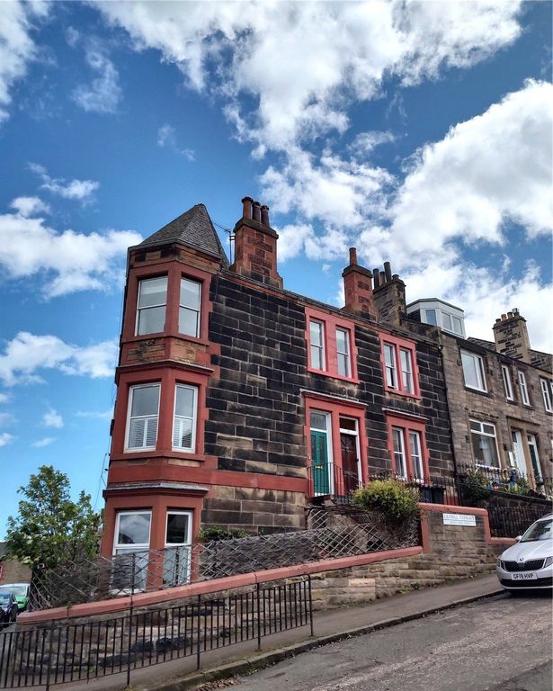 3 bed flat to rent in Lilyhill Terrace, Edinburgh, Midlothian EH8 Zoopla