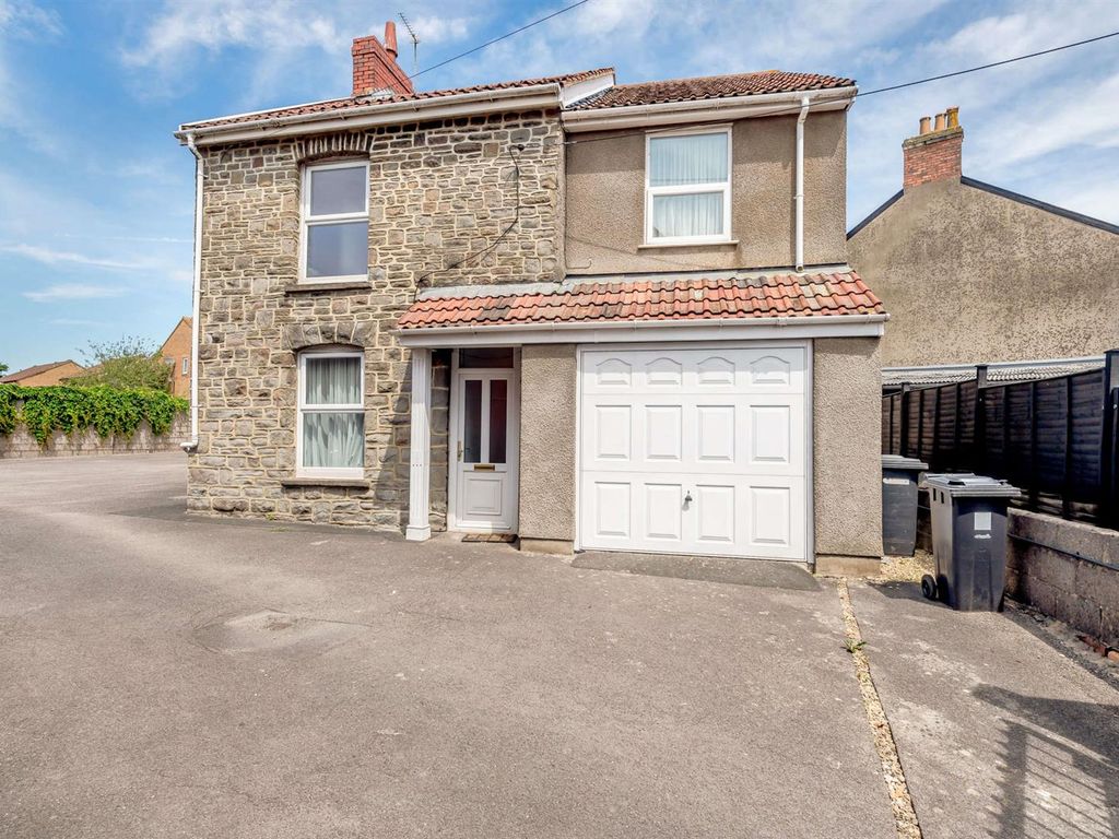 3 bed detached house for sale in Maypole Square, Church Road, Hanham