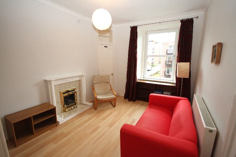 1 bed flat to rent in Robertson Avenue, Edinburgh EH11, £950 pcm Zoopla