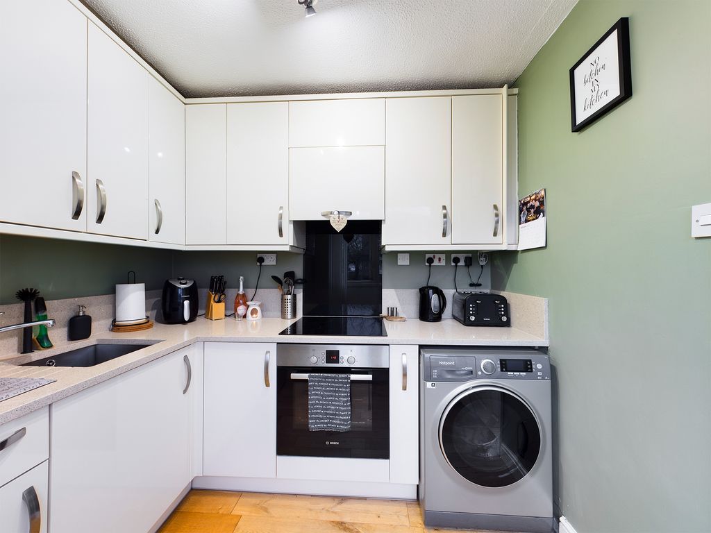 2 bed flat for sale in Haydon Close, Newcastle Upon Tyne NE3 Zoopla