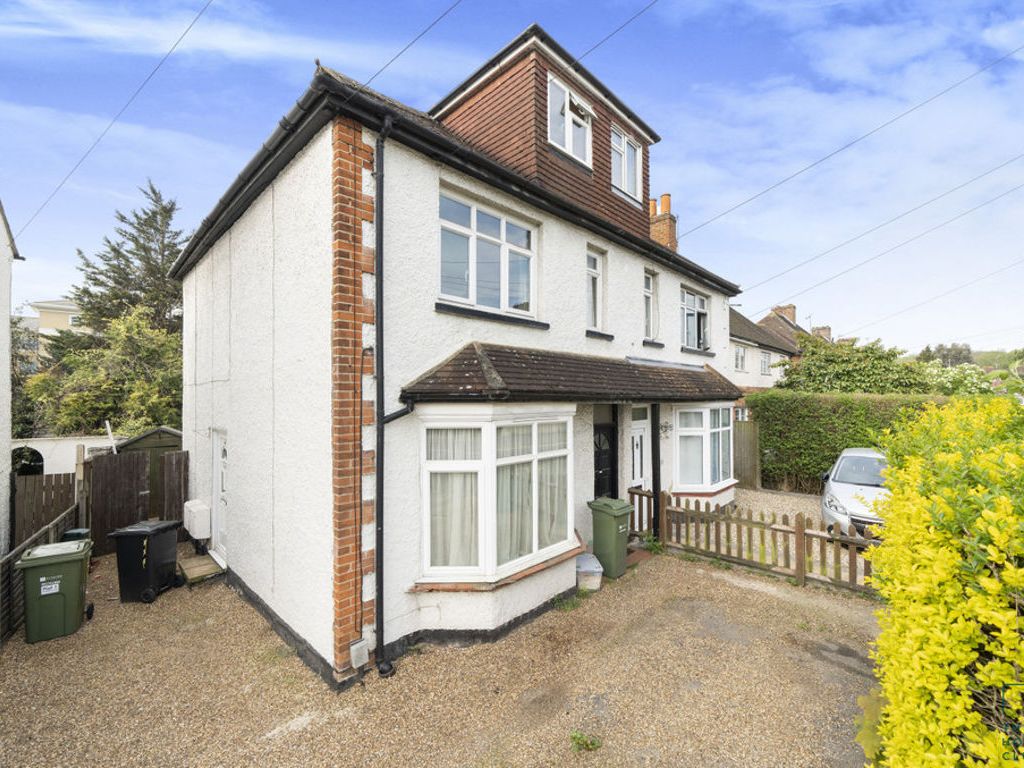 2 bed flat to rent in Weston Road, Guildford GU2 Zoopla