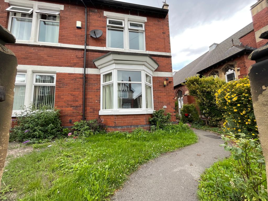 4 bed end terrace house to rent in Gerard Rd, Wellgate, Rotherham S60