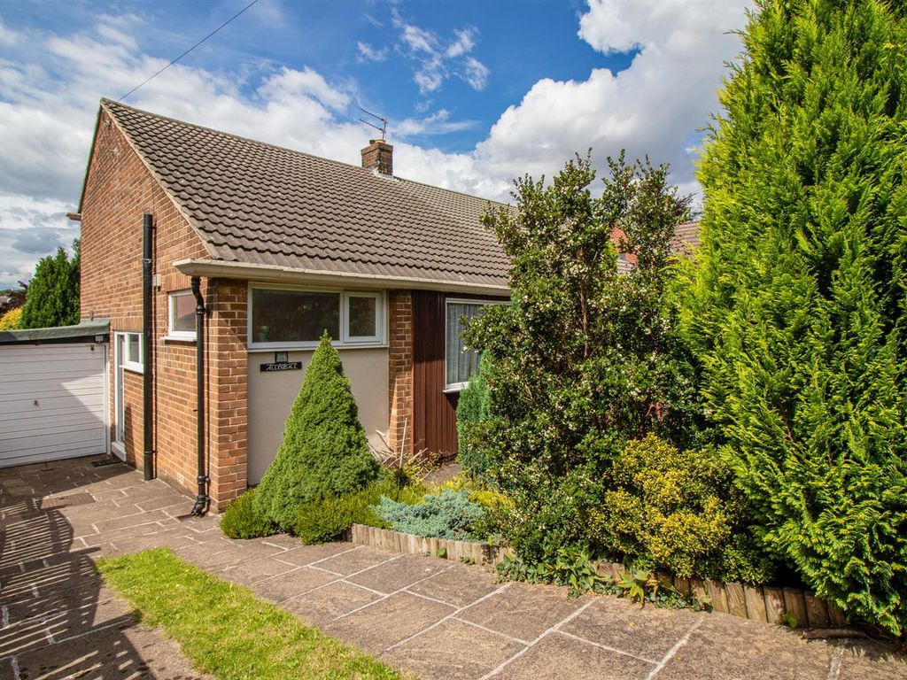 2 bed semidetached house for sale in Wrenthorpe Road, Wrenthorpe