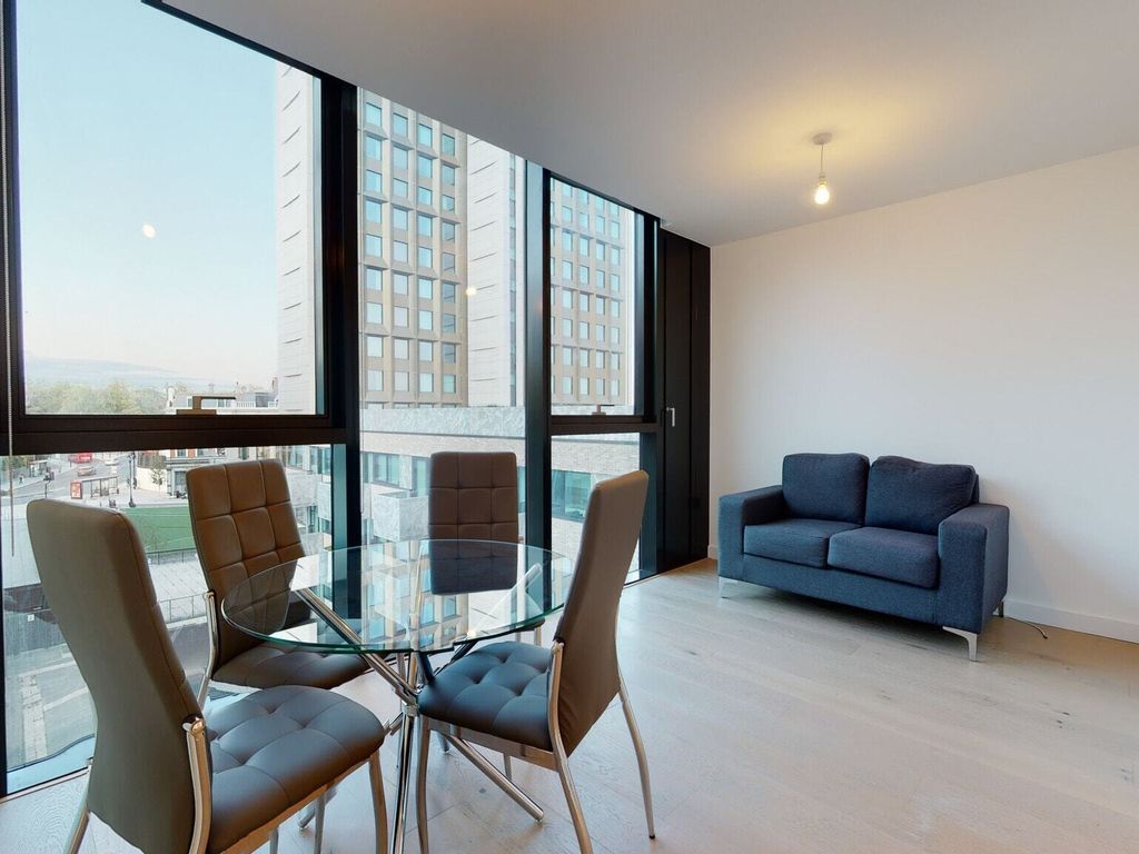 1 bed flat to rent in Highgate Hill, London N19, £2,100 pcm Zoopla