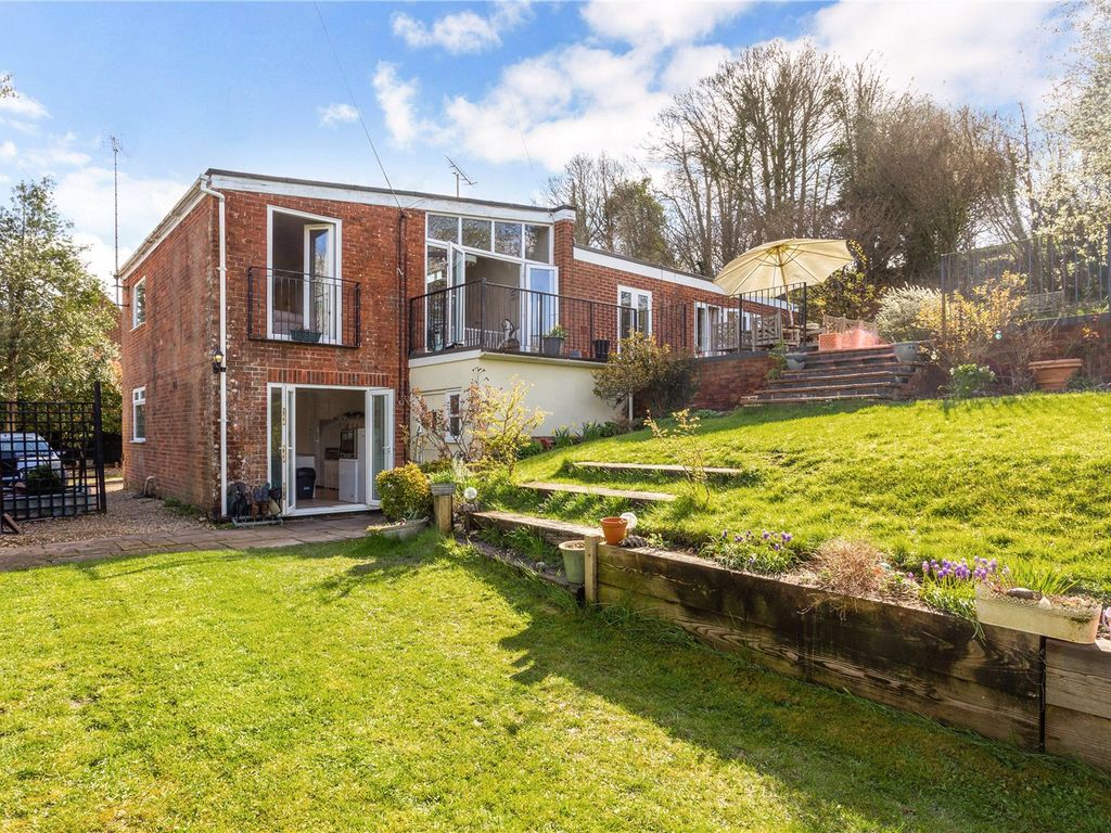 5 bed detached house for sale in The Dene, Hurstbourne Tarrant, Andover, Hampshire SP11 Zoopla
