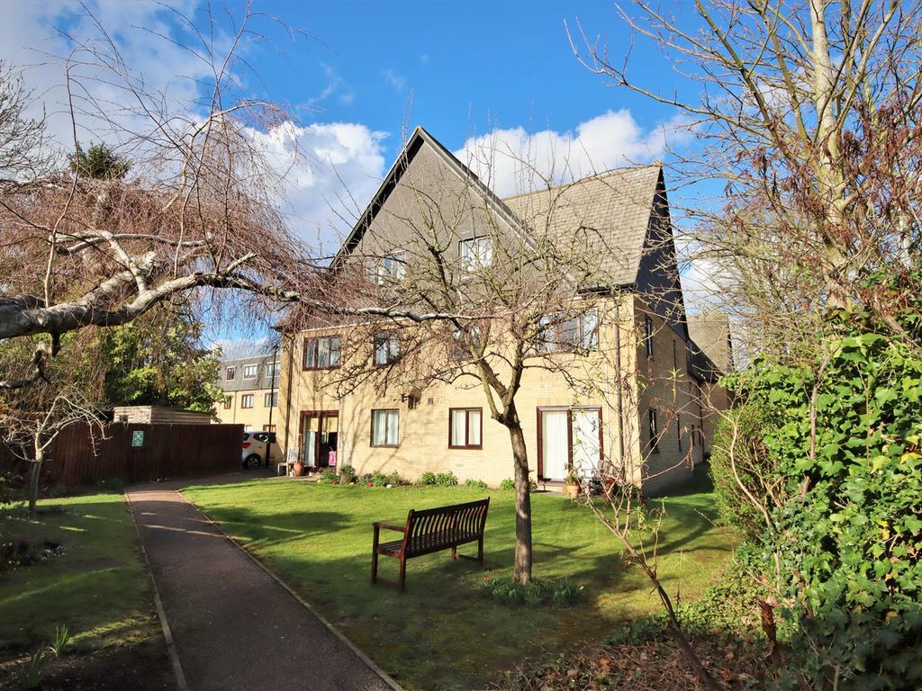 1 bed flat for sale in Arbury Road, Cambridge CB4 Zoopla