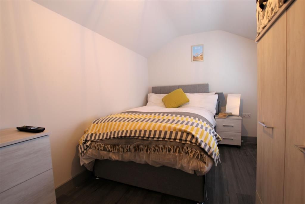 1 bed property to rent in Queen Street, Leighton Buzzard LU7 Zoopla