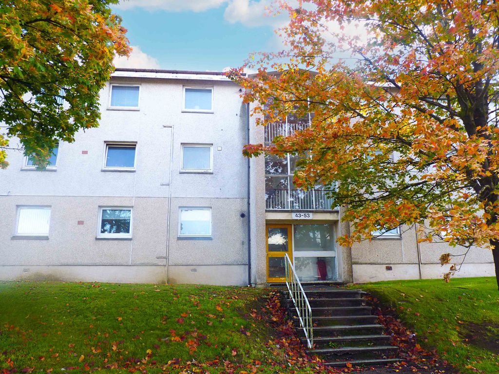 2 bed flat for sale in Westwood Hill, Westwood, East Kilbride G75 Zoopla