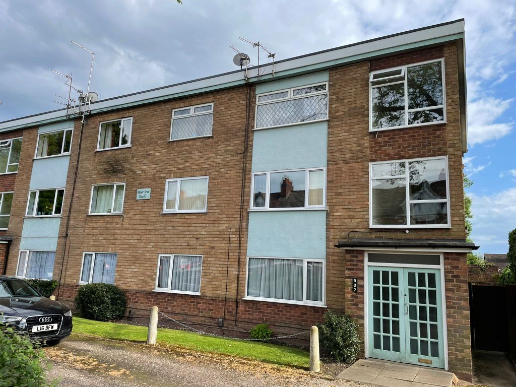 2 bed flat for sale in Arthur Road, Erdington, Birmingham B24 Zoopla