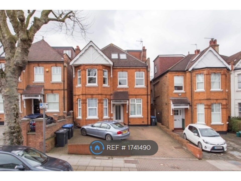 3 bed flat to rent in Staverton Road, London NW2 Zoopla