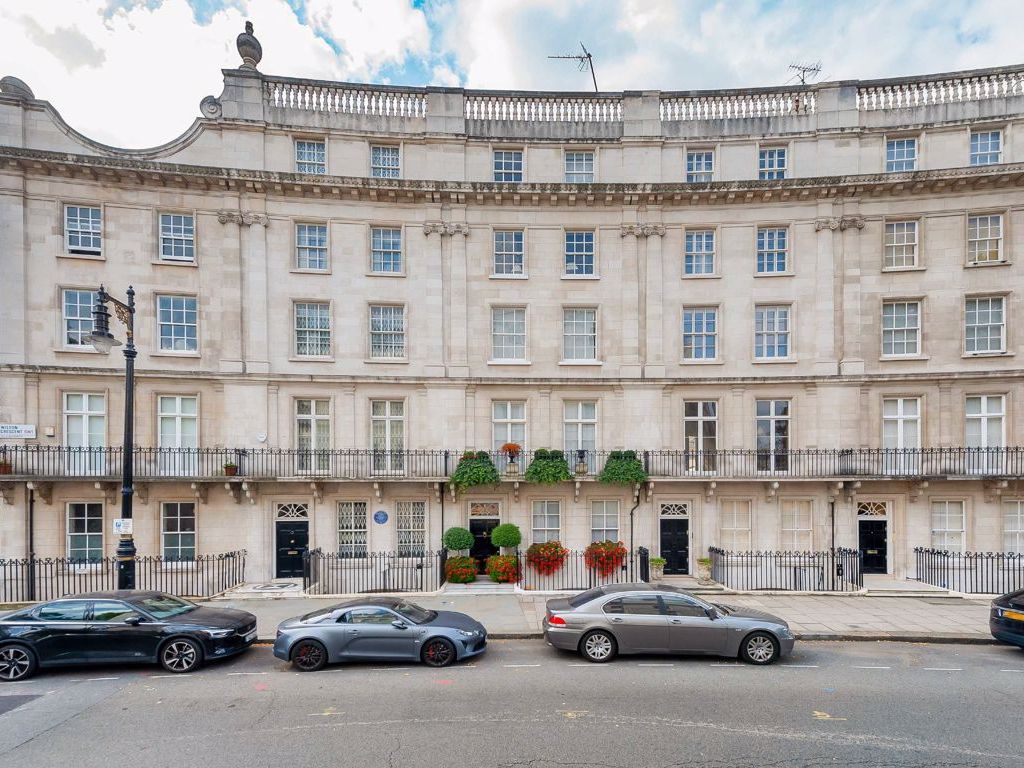 5 bed property for sale in Wilton Crescent, London SW1X, £16,500,000