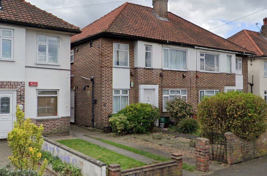 2 bed for sale in Woodside Lane, Bexley DA5, £200,000 Zoopla