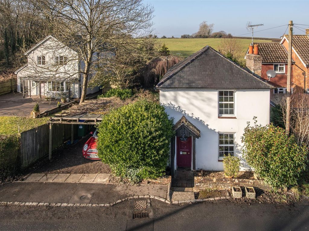 3 bed cottage for sale in Church Hill, Ringmer, Nr Lewes BN8 Zoopla