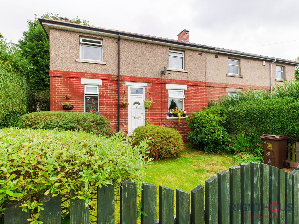 Richardson Avenue Bradford BD6  