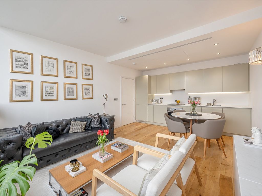 1 bed flat for sale in Western Avenue, Perivale, Greenford UB6 Zoopla