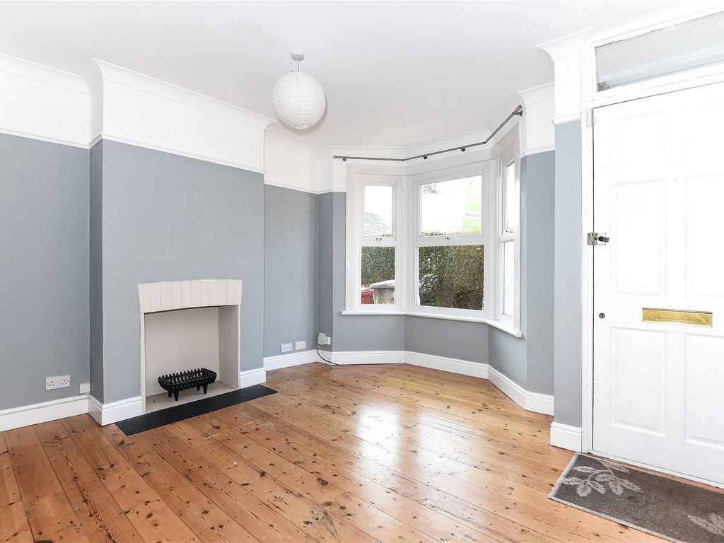 2 bed terraced house to rent in Westbourne Terrace, Reading, Berkshire RG30, £1,350 pcm Zoopla