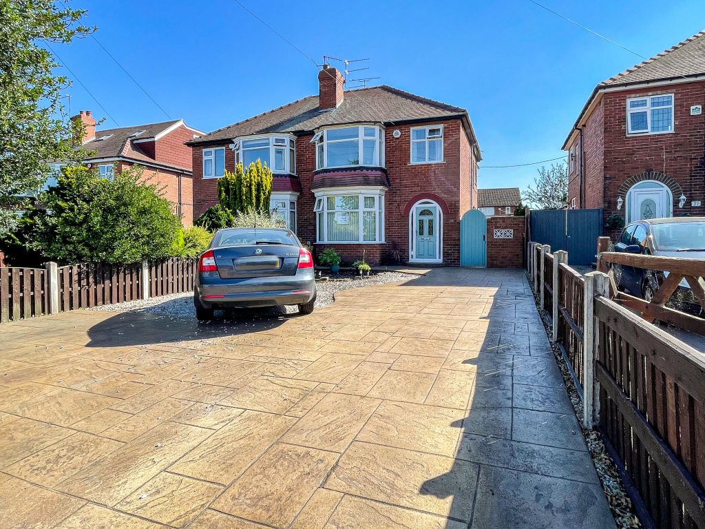 3 bed property for sale in Barnsley Road, Scawsby, Doncaster DN5 Zoopla