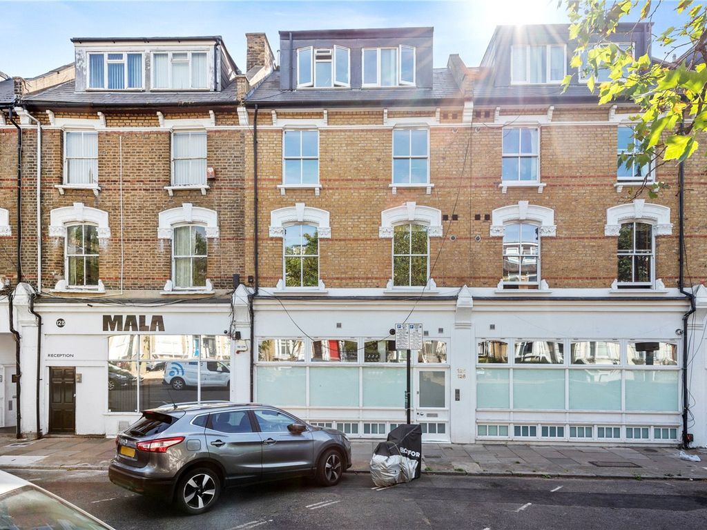 2 bed flat for sale in Petherton Road, Islington, London N5 Zoopla