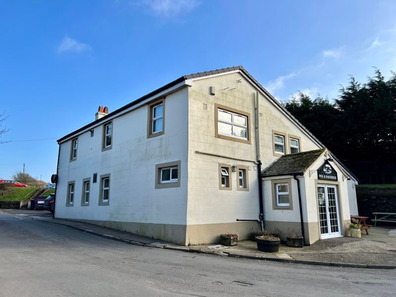 3 bed detached house for sale in Sandwith, Whitehaven CA28 Zoopla