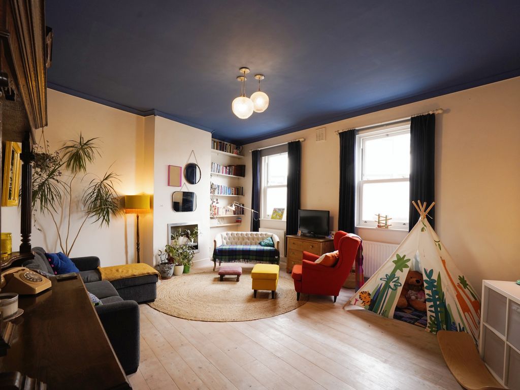 Harley Road Harlesden NW10  