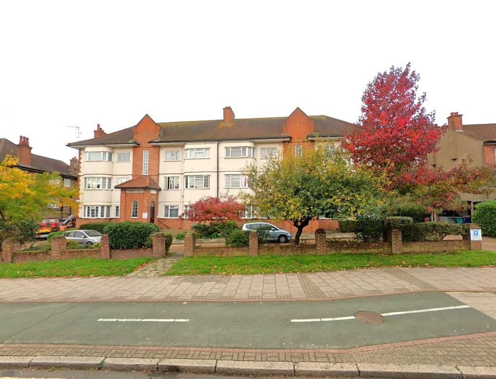 2 bed flat to rent in Alexandra Avenue, Harrow HA2, £1,550 pcm Zoopla
