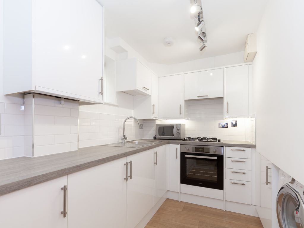 1 bed flat to rent in St. Bernards Road, Oxford OX2 Zoopla