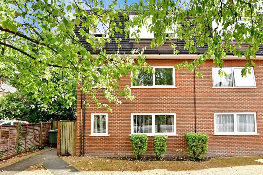 1 bed flat for sale in Foxley Hill Road, Purley, Surrey CR8 Zoopla